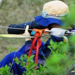 В Кисловодске, в ущелье Березовки закончился фестиваль хайлайна
