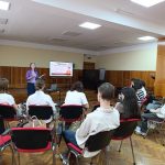 Екатерина Феньева: в блогинге очень важно быть собой
