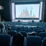 Всероссийская акция «Защитникам Отечества посвящается»