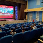 Всероссийская акция «Защитникам Отечества посвящается»
