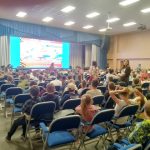Всероссийская акция «Защитникам Отечества посвящается»
