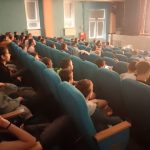 Всероссийская акция «Защитникам Отечества посвящается»