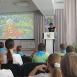 Всероссийская акция «Защитникам Отечества посвящается»