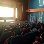 Всероссийская акция «Защитникам Отечества посвящается»