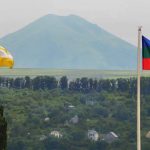 Край крылатых скакунов. Пятигорский ипподром