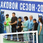 Край крылатых скакунов. Пятигорский ипподром