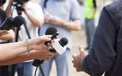 До окончания приема заявок на Всероссийский конкурс для журналистов «Семья и будущее России»-2025 остался месяц   