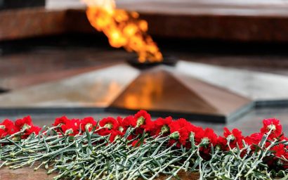 Кузнец народного счастья