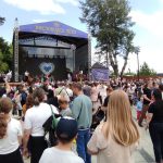 Планета детства: веселье на Старом озере