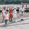 Планета детства: веселье на Старом озере