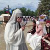 Фестиваль национальных культур в Кисловодске