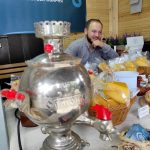 Фестиваль национальных культур в Кисловодске