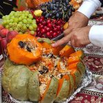 Фестиваль национальных культур в Кисловодске