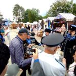 Фестиваль национальных культур в Кисловодске