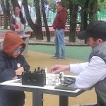Второй водный фестиваль в Кисловодске: открытие купального сезона на Старом озере