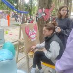 Второй водный фестиваль в Кисловодске: открытие купального сезона на Старом озере