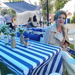 Второй водный фестиваль в Кисловодске: открытие купального сезона на Старом озере