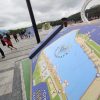 Второй водный фестиваль в Кисловодске: открытие купального сезона на Старом озере