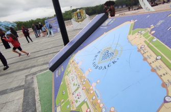 Второй водный фестиваль в Кисловодске: открытие купального сезона на Старом озере
