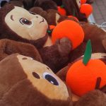 Более 100 «курортных чемоданчиков» увезли гости Кисловодска с ярмарки декоративно-прикладного искусства