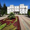 В Кисловодске начинаются съемки документального фильма «Шведский стол» о курортной жизни