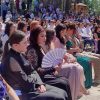 Традиции и достижения: церемония награждения выпускников-медалистов прошла в Кисловодске