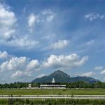 Край крылатых скакунов. Пятигорский ипподром
