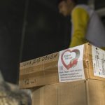 Единороссы Кисловодского отделения партии отправили гуманитарный груз в зону СВО