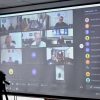 Состоялось заседание Совета ректоров вузов Северо-Кавказского федерального округа в онлайн-формате
