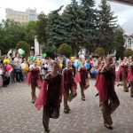 Цирковое волшебство - праздник в Кисловодске!