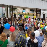 Цирковое волшебство - праздник в Кисловодске!