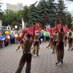Цирковое волшебство - праздник в Кисловодске!