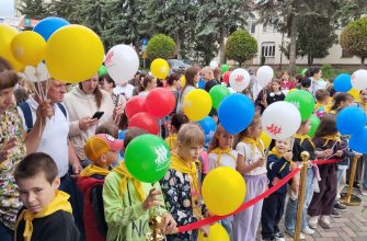 Цирковое волшебство - праздник в Кисловодске!