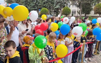 Цирковое волшебство — праздник в Кисловодске!