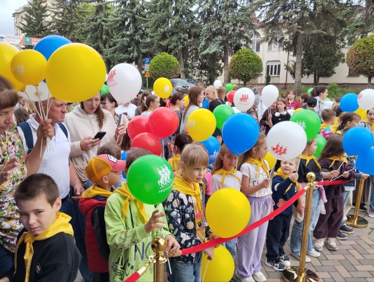 Цирковое волшебство - праздник в Кисловодске!