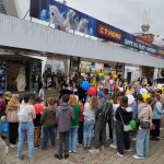 Цирковое волшебство - праздник в Кисловодске!