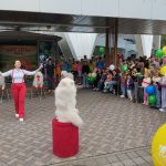 Цирковое волшебство - праздник в Кисловодске!