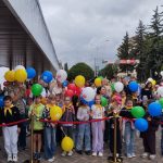 Цирковое волшебство - праздник в Кисловодске!