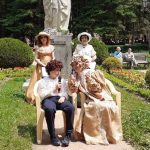 Пушкинский день: празднование наследия великого поэта