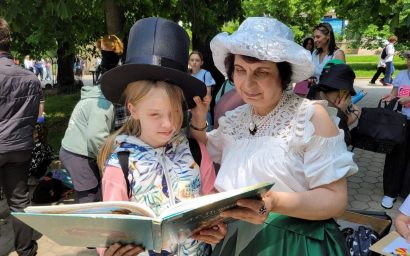 Пушкинский день: празднование наследия великого поэта