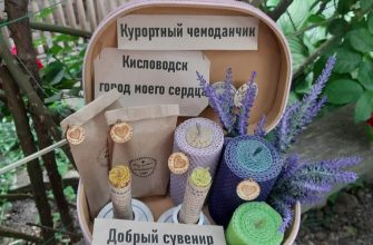Более 100 «курортных чемоданчиков» увезли гости Кисловодска с ярмарки декоративно-прикладного искусства