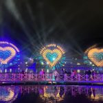 Второй водный фестиваль в Кисловодске: открытие купального сезона на Старом озере