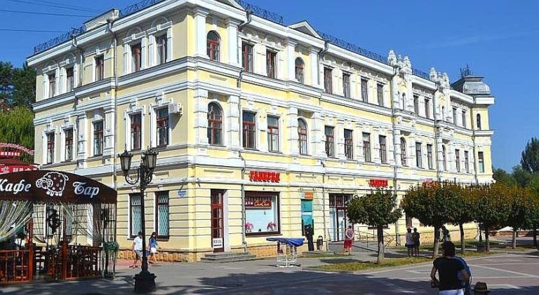 В Кисловодске открылся кабинет по оказанию анонимной помощи