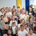 Семейный ковчег в Кисловодске