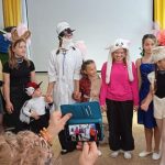 Семейный ковчег в Кисловодске