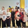 Семейный ковчег в Кисловодске