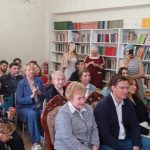 Семейный ковчег в Кисловодске