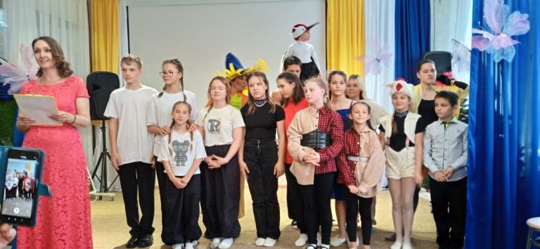 Семейный ковчег в Кисловодске
