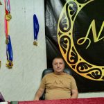 Талант, страсть и преданность: воспитанники ансамбля "Нор Дар" завоевали Гран-при на фестивале "Сочинский триумф"