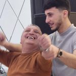 Талант, страсть и преданность: воспитанники ансамбля "Нор Дар" завоевали Гран-при на фестивале "Сочинский триумф"